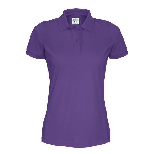 Polo shirt | Ladies - Image 12